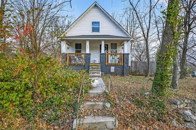 $155,000 | 701 North Missouri Street, Potosi, MO 63664