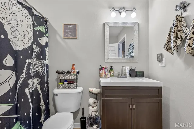 $155,000 | 701 North Missouri Street, Potosi, MO 63664