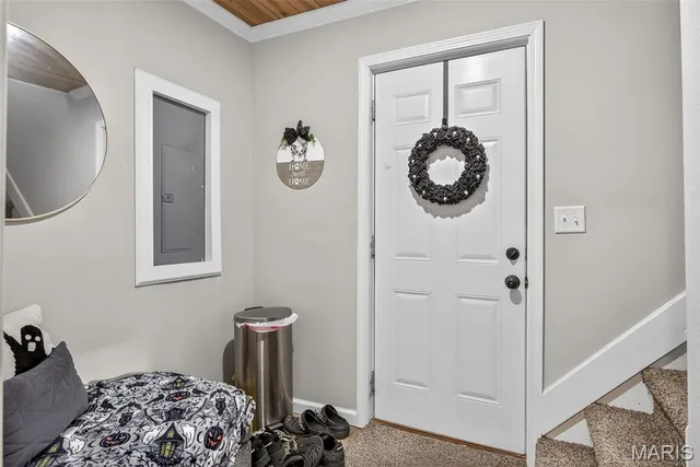 $155,000 | 701 North Missouri Street, Potosi, MO 63664