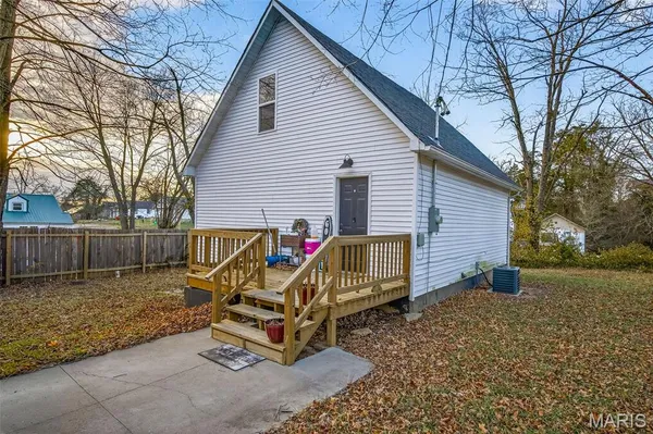$155,000 | 701 North Missouri Street, Potosi, MO 63664