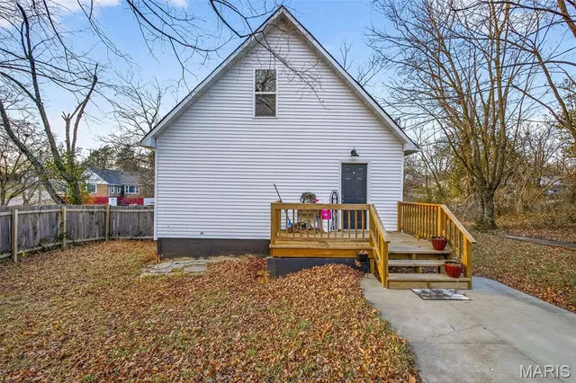 $155,000 | 701 North Missouri Street, Potosi, MO 63664