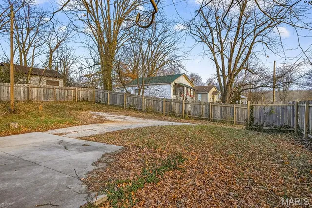 $155,000 | 701 North Missouri Street, Potosi, MO 63664