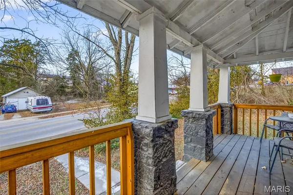 $155,000 | 701 North Missouri Street, Potosi, MO 63664