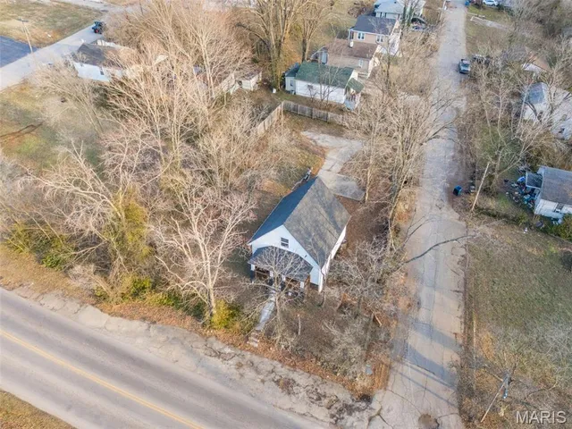$155,000 | 701 North Missouri Street, Potosi, MO 63664