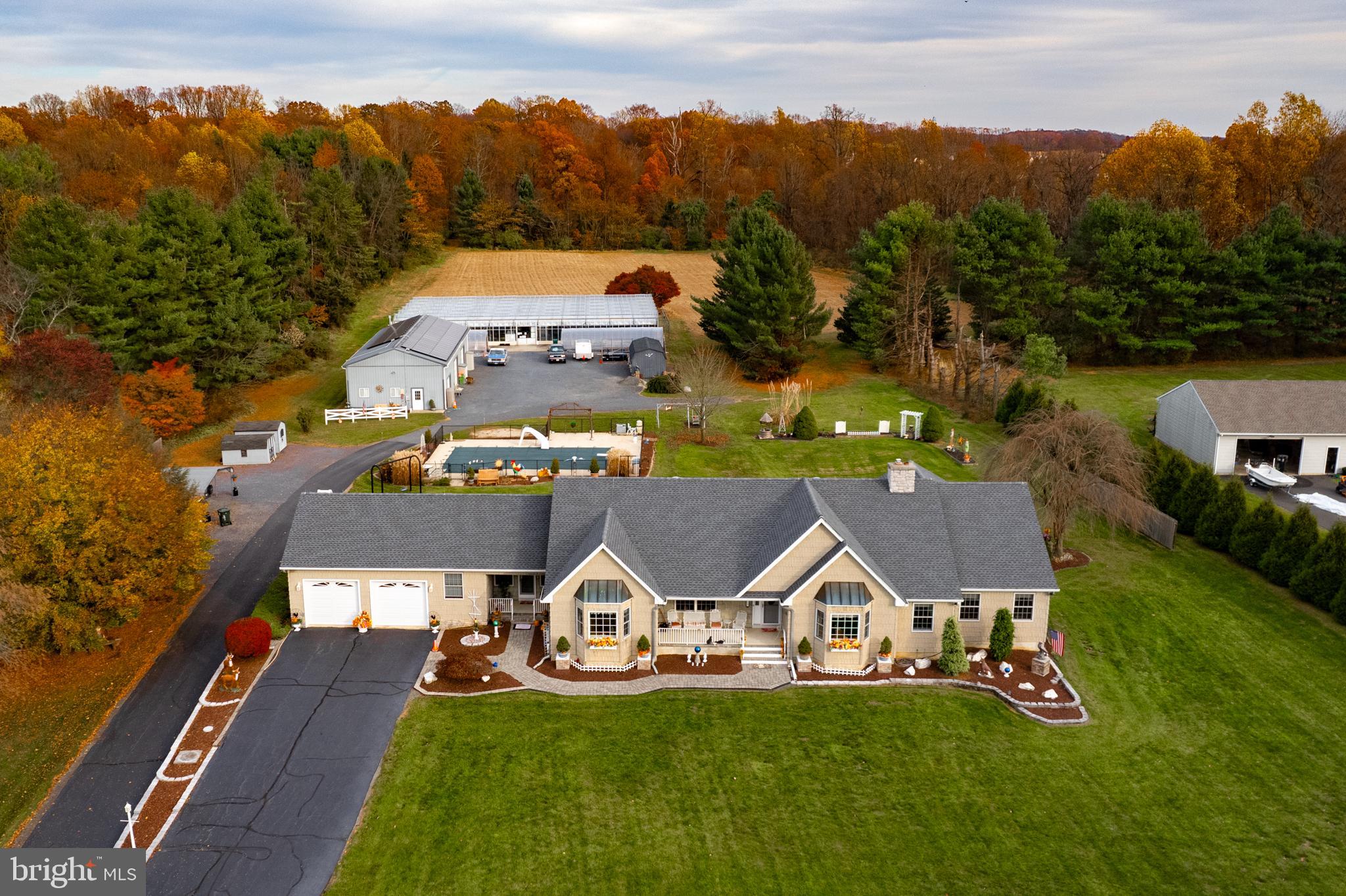 137 Meirs Road Cream Ridge, NJ 08514 - Photo 1 of 51