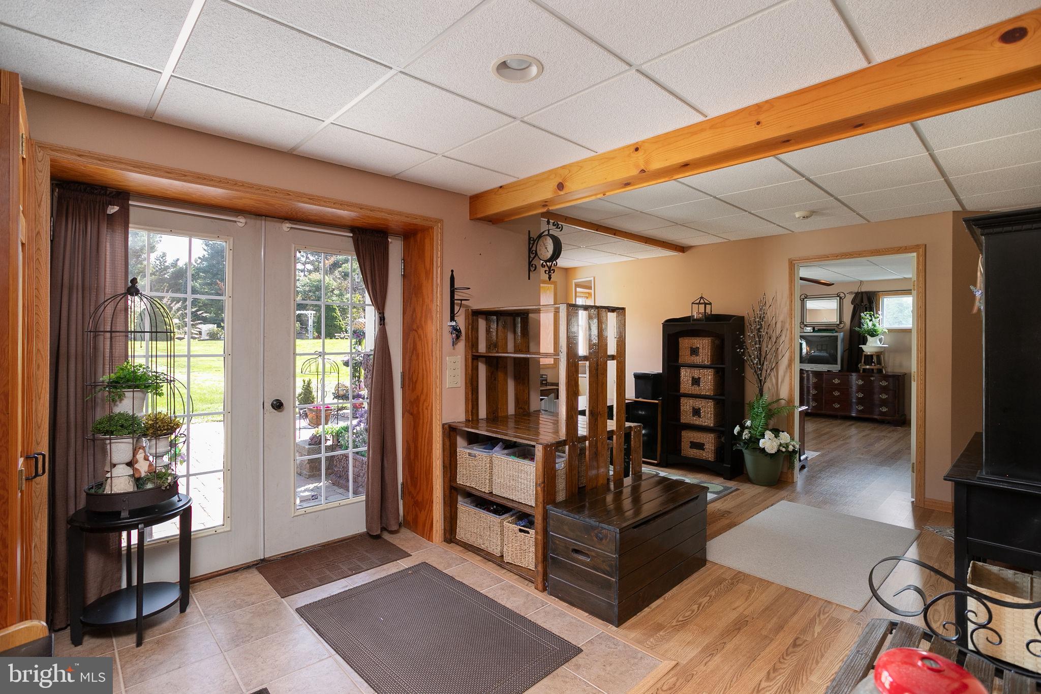 137 Meirs Road Cream Ridge, NJ 08514 - Photo 29 of 51 Basement