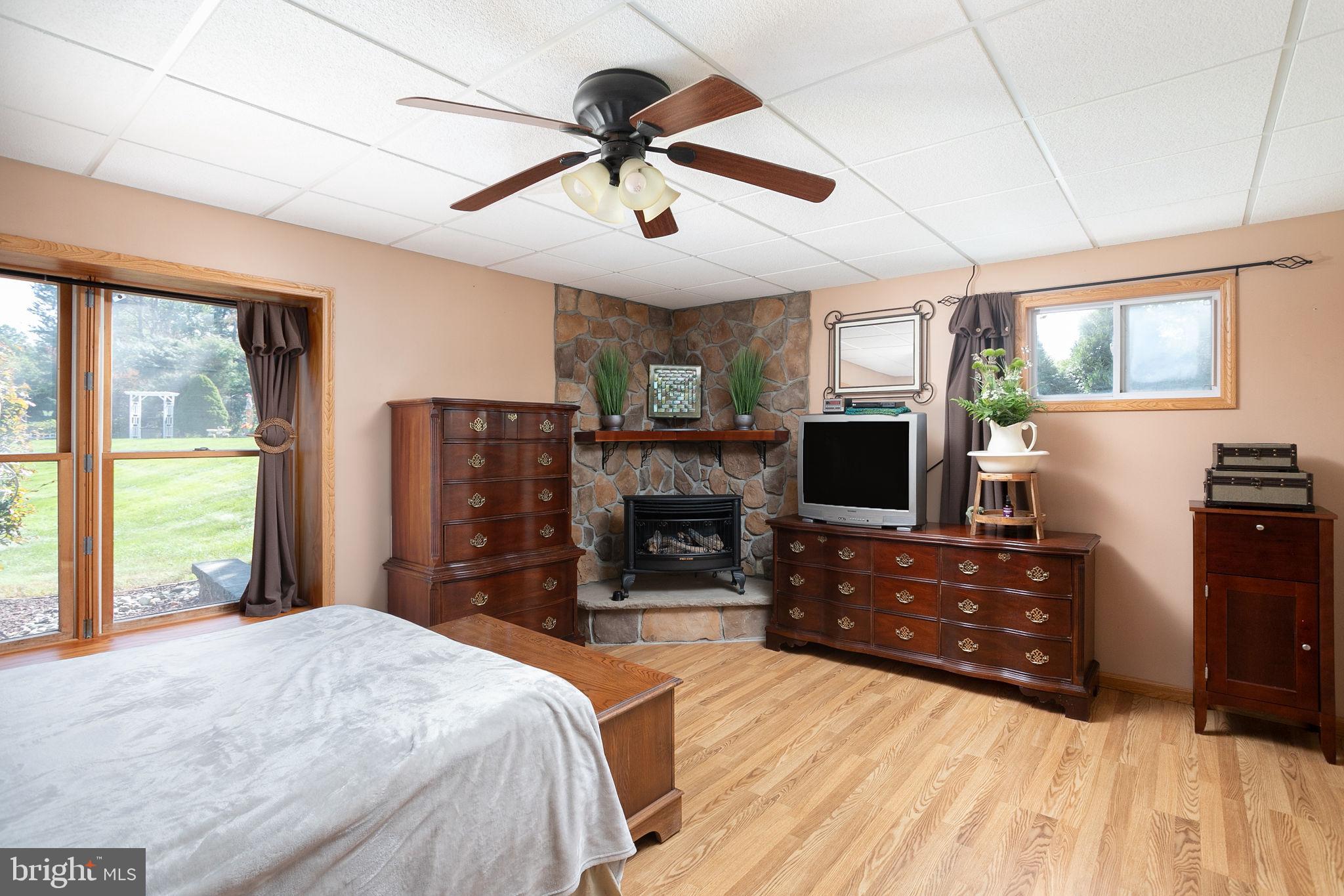 137 Meirs Road Cream Ridge, NJ 08514 - Photo 32 of 51 Basement
