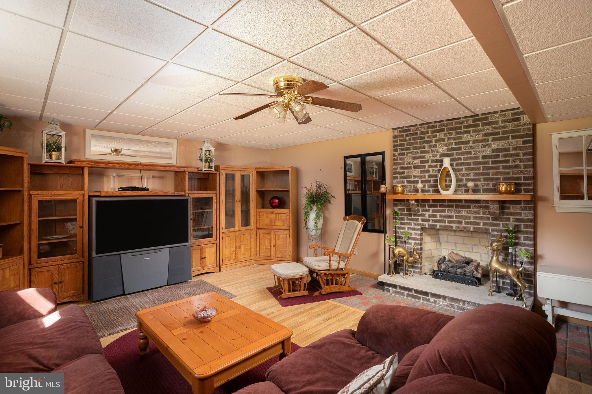 137 Meirs Road Cream Ridge, NJ 08514 - Photo 33 of 51 Basement