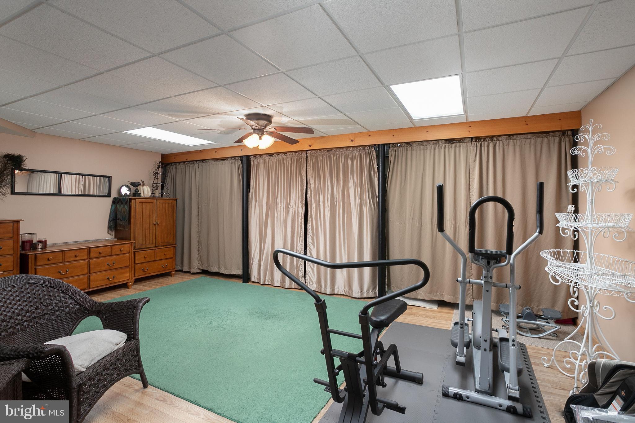 137 Meirs Road Cream Ridge, NJ 08514 - Photo 35 of 51 Basement