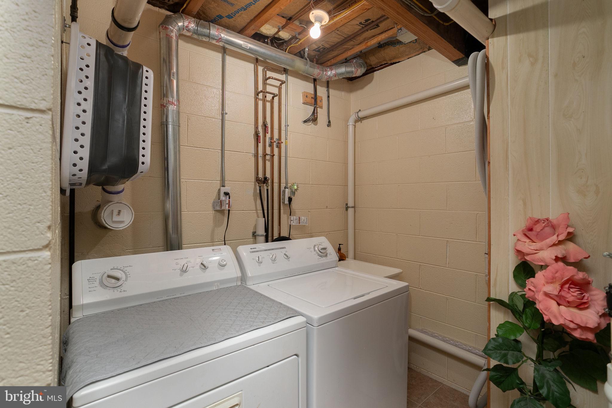 137 Meirs Road Cream Ridge, NJ 08514 - Photo 37 of 51 Basement