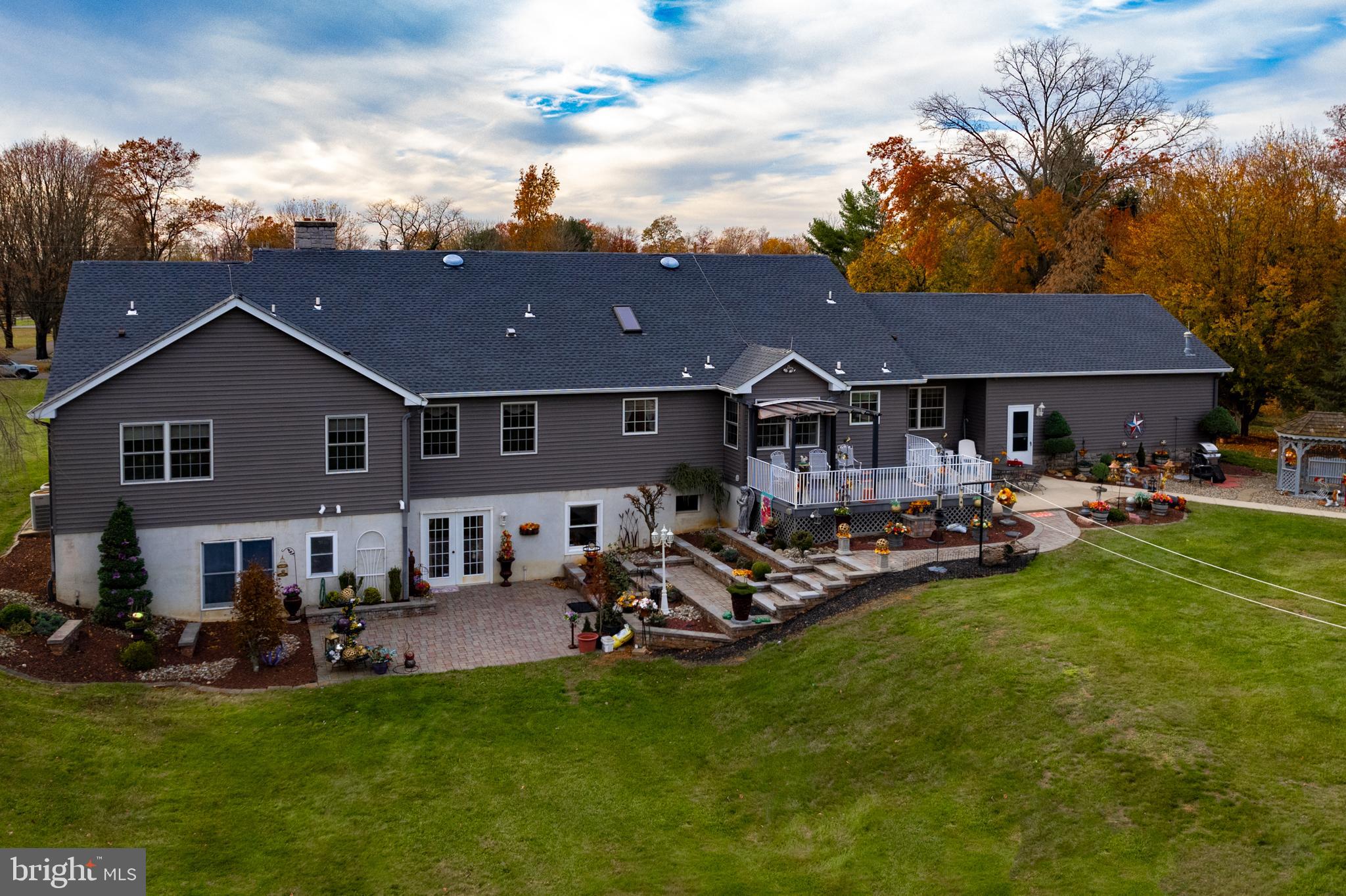 137 Meirs Road Cream Ridge, NJ 08514 - Photo 38 of 51