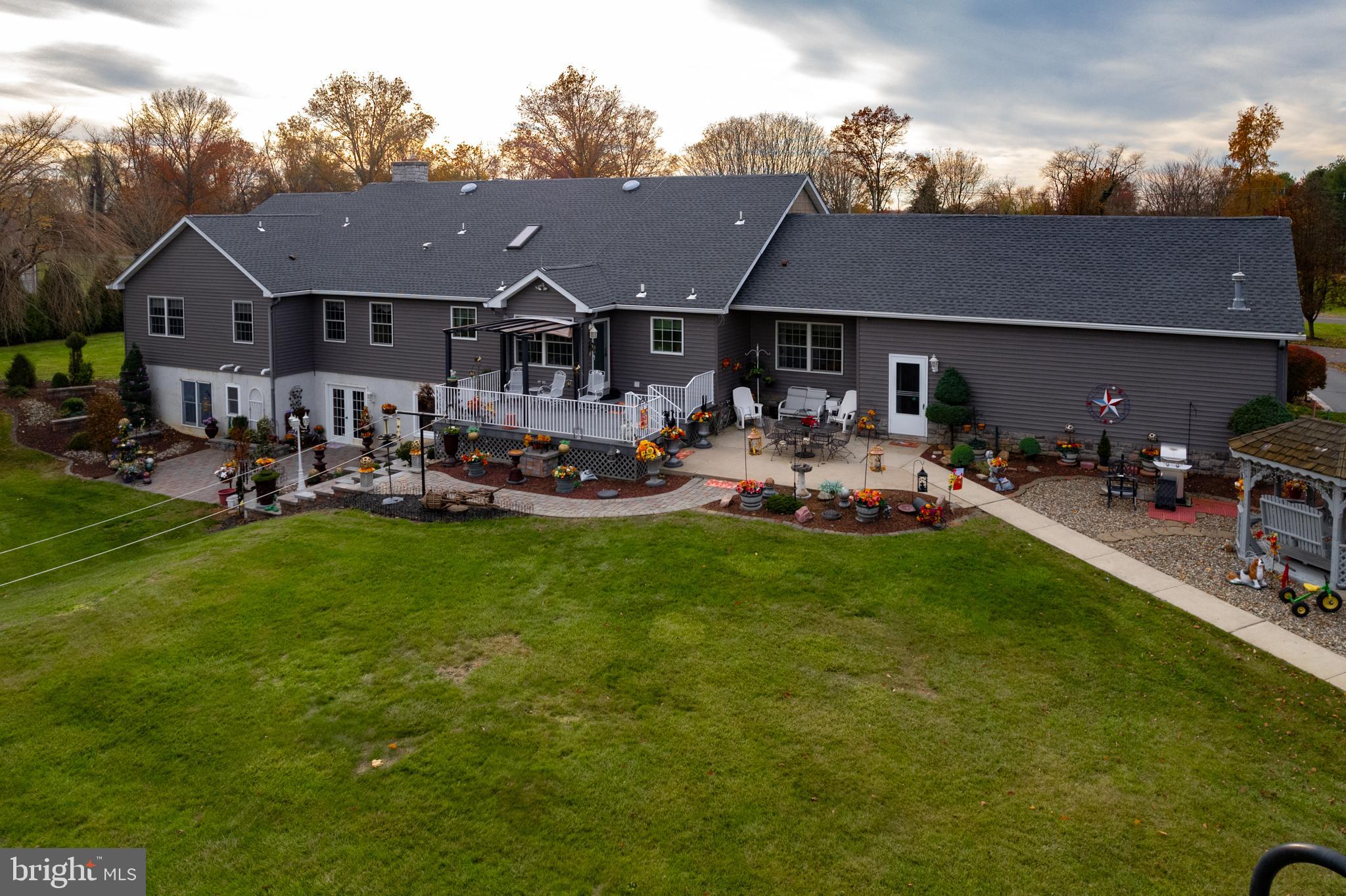 137 Meirs Road Cream Ridge, NJ 08514 - Photo 39 of 51