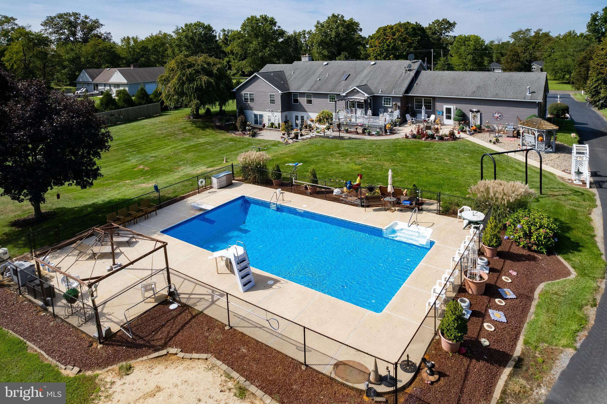 137 Meirs Road Cream Ridge, NJ 08514 - Photo 40 of 51