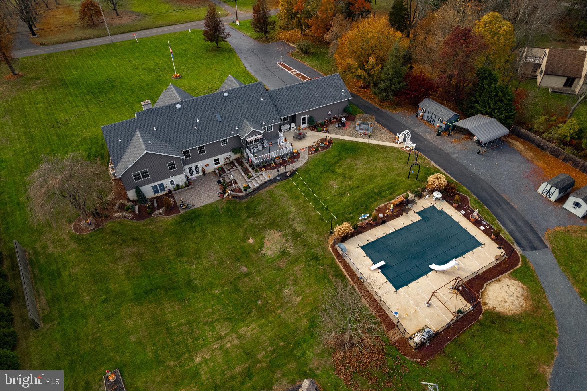 137 Meirs Road Cream Ridge, NJ 08514 - Photo 41 of 51