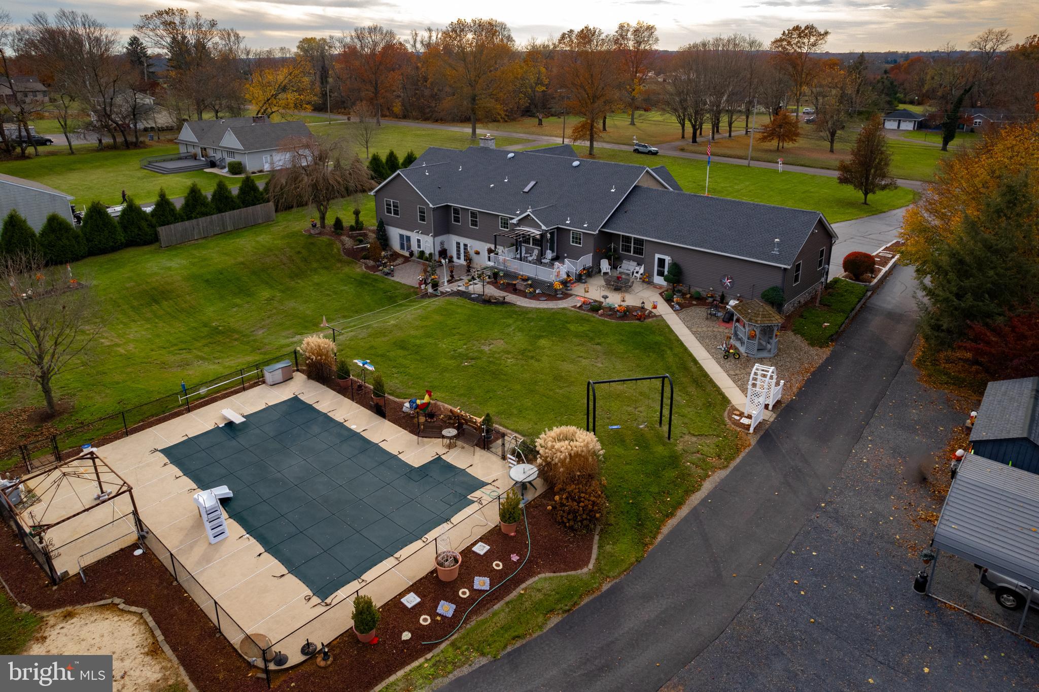 137 Meirs Road Cream Ridge, NJ 08514 - Photo 42 of 51