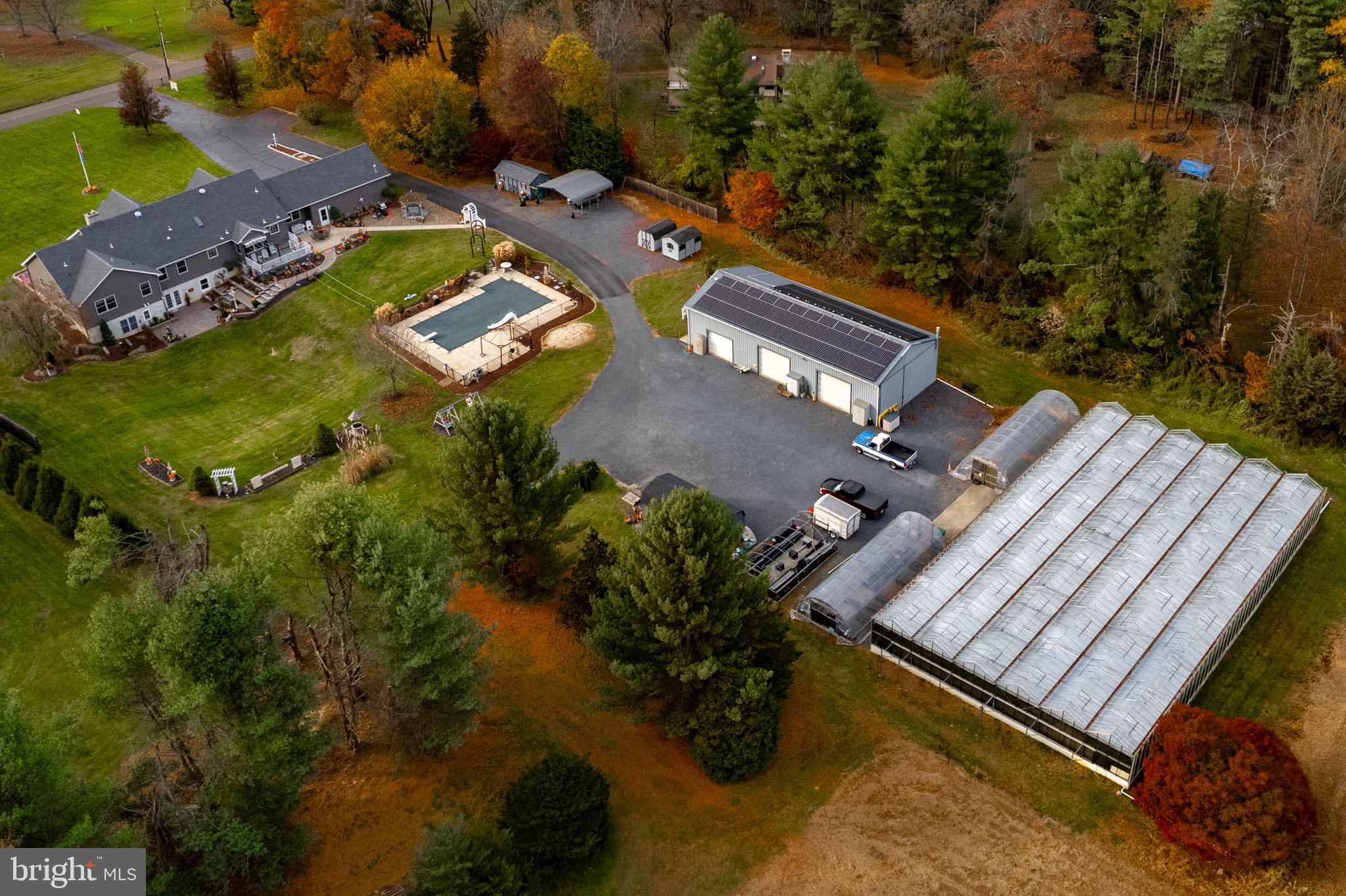137 Meirs Road Cream Ridge, NJ 08514 - Photo 43 of 51