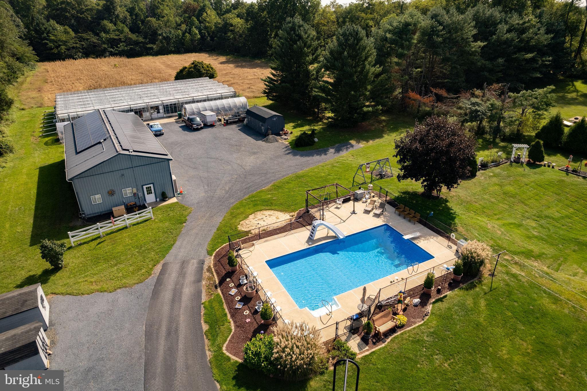 137 Meirs Road Cream Ridge, NJ 08514 - Photo 44 of 51