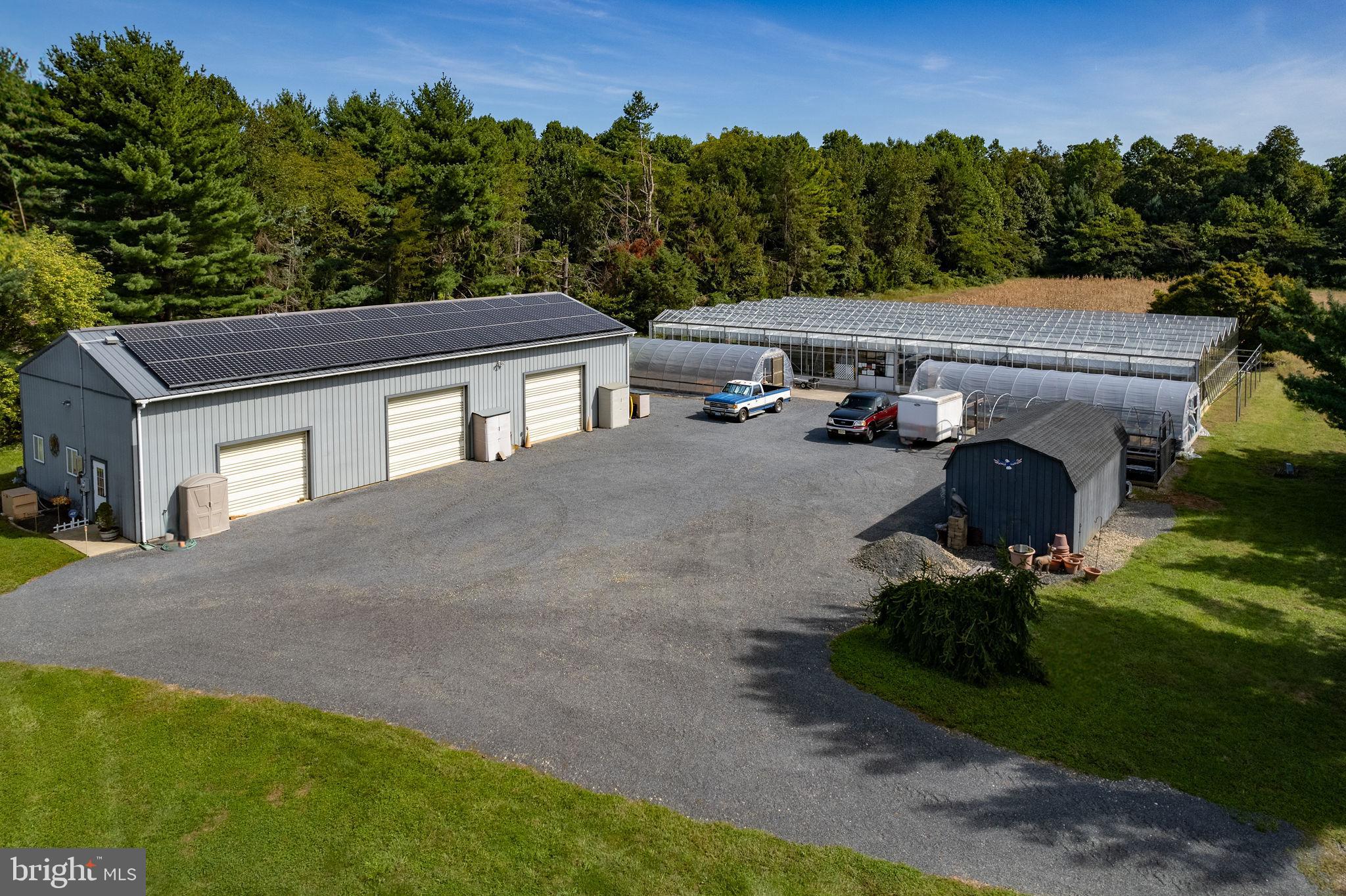 137 Meirs Road Cream Ridge, NJ 08514 - Photo 45 of 51