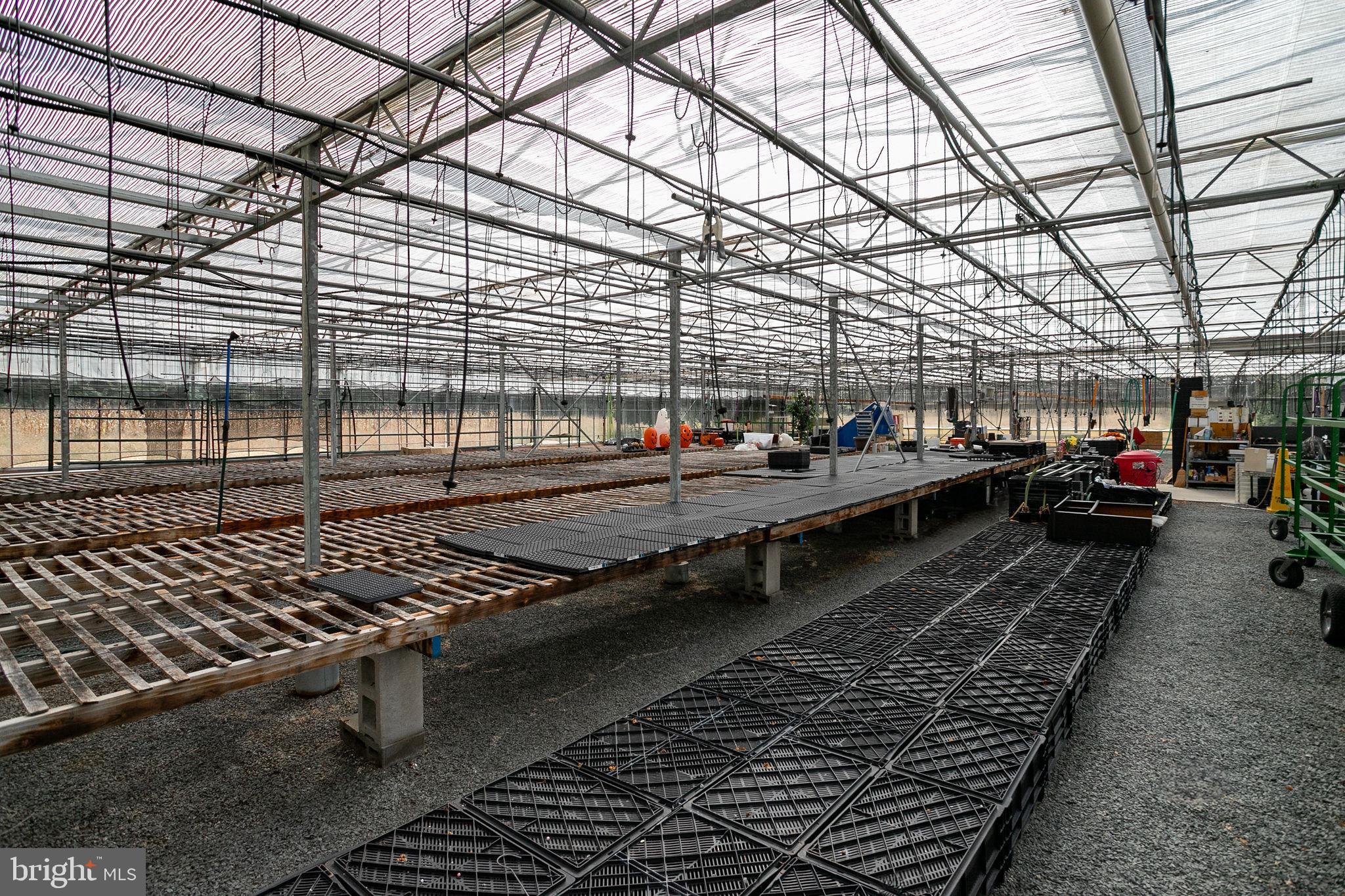 137 Meirs Road Cream Ridge, NJ 08514 - Photo 47 of 51 Glass Greenhouse