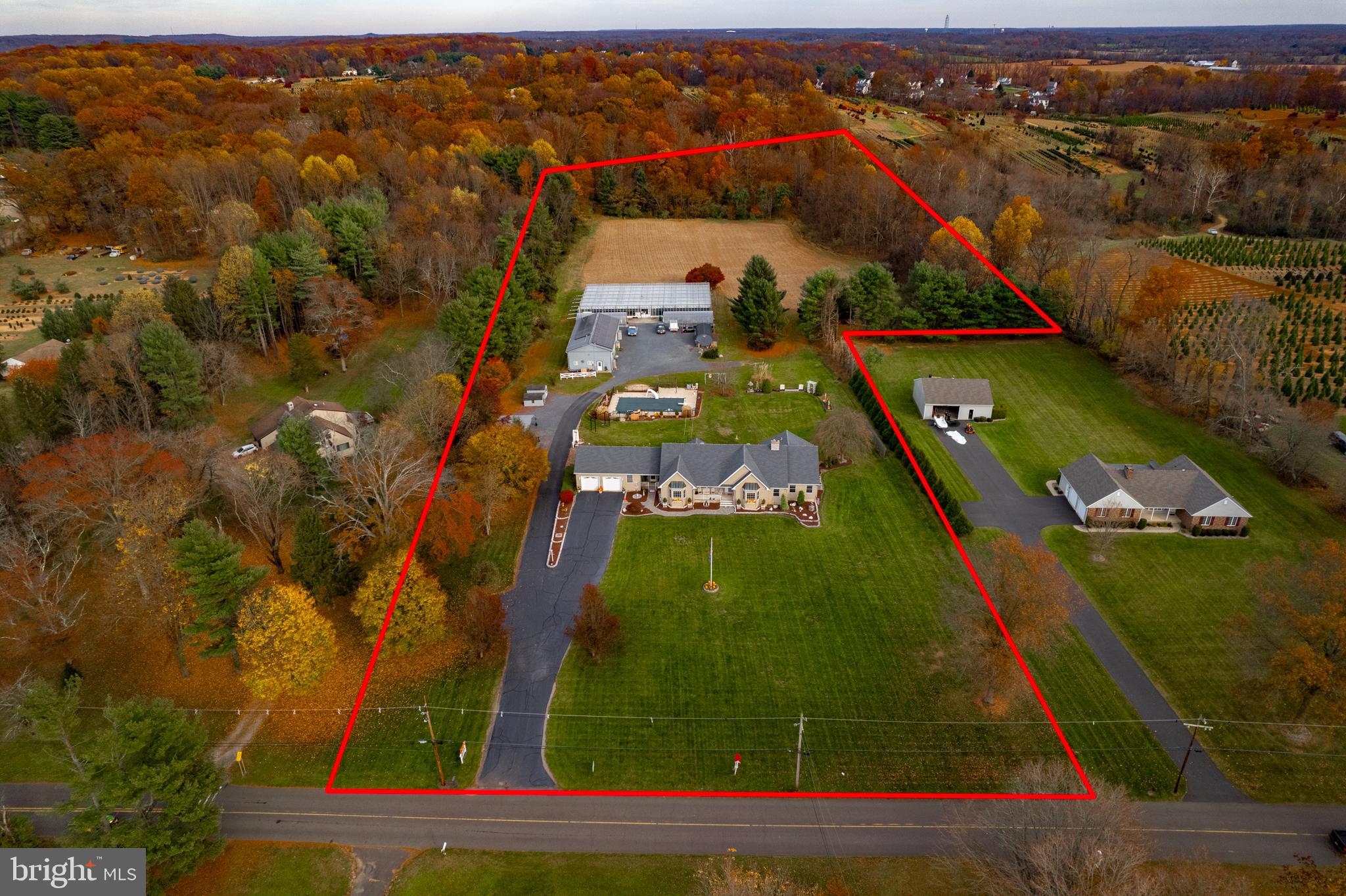 137 Meirs Road Cream Ridge, NJ 08514 - Photo 50 of 51