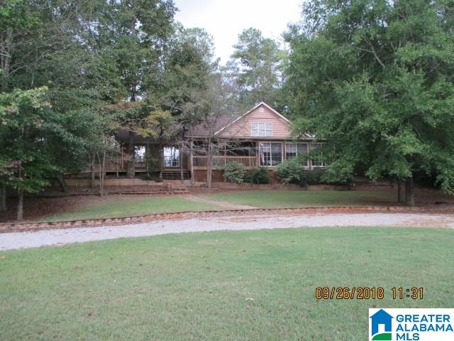 3475 Old Beavers Road Cropwell, AL 35054 - Photo 2 of 27