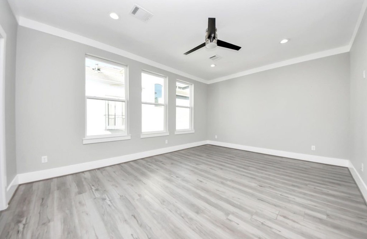 604 West 28th Street, Unit A Houston, TX 77008 - Photo 13 of 27