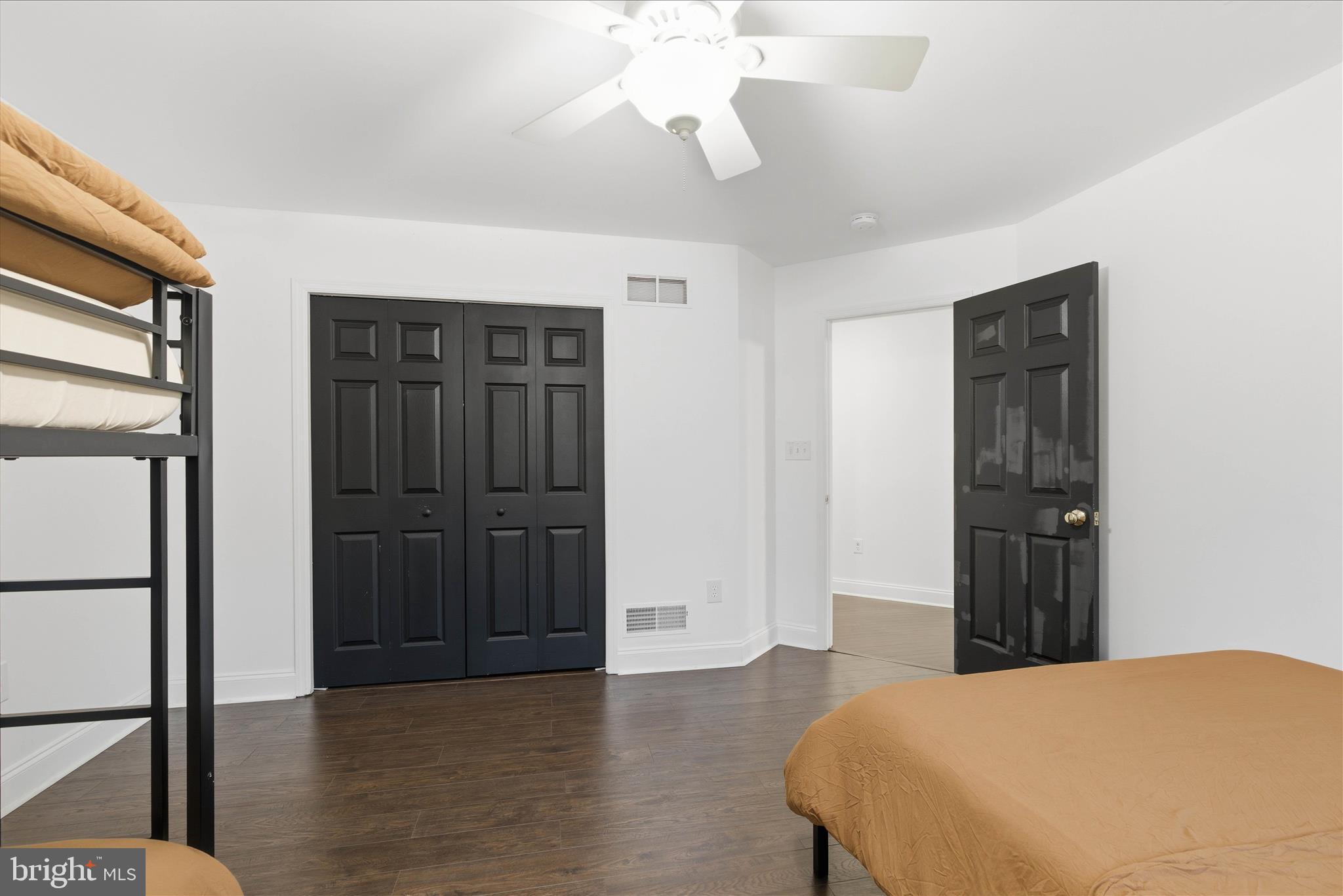 465 Rebers Bridge Road Reading, PA 19608 - Photo 41 of 68 Bedroom 2