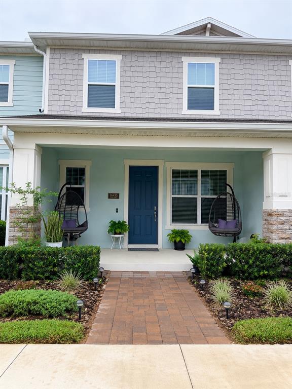 16435 Hamlin Hills Road Winter Garden, FL 34787 - Photo 1 of 14