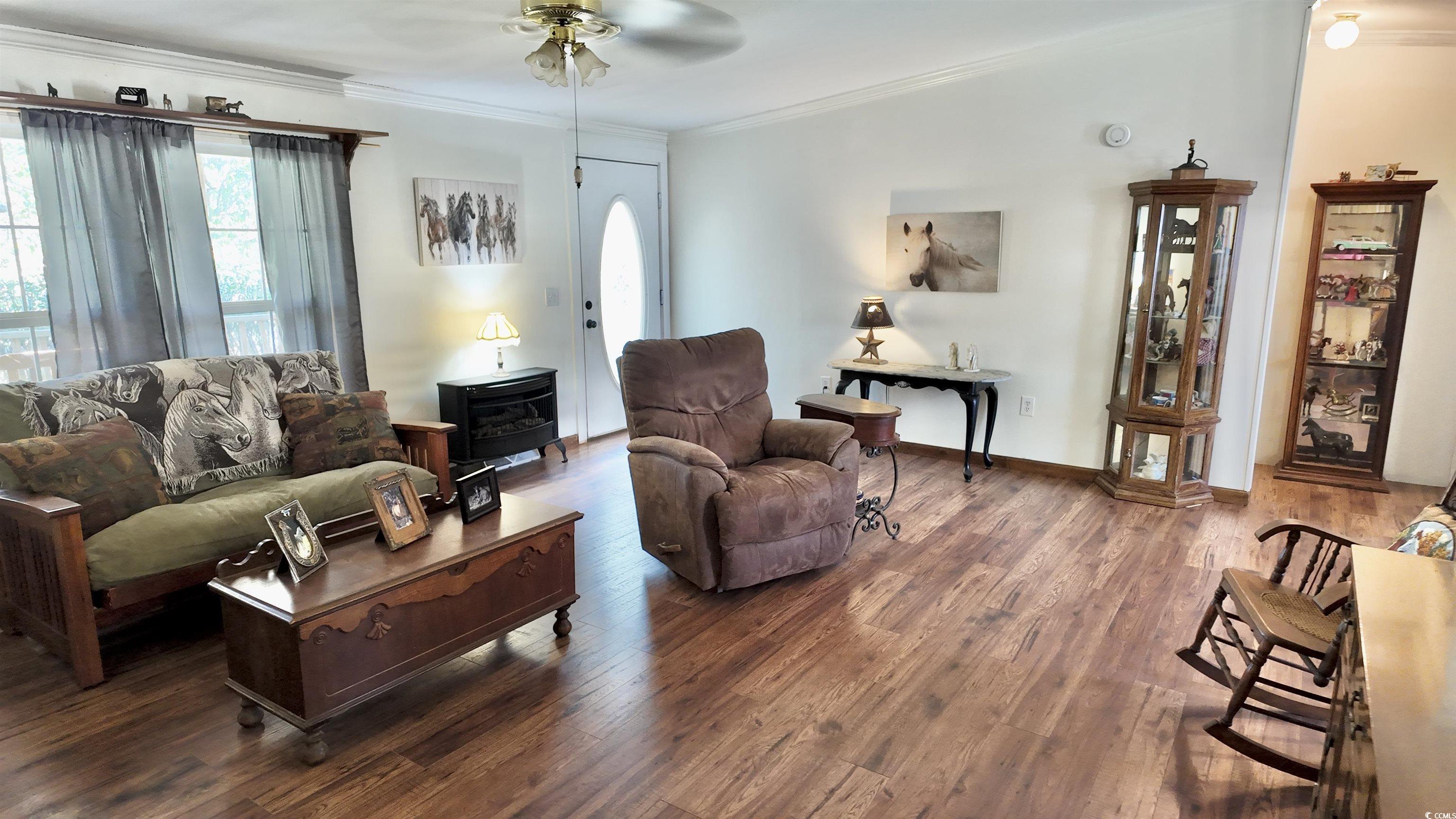 2338 Etters Lane Cassatt, SC 29032 - Photo 7 of 40