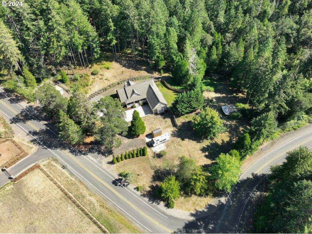 1426 Cleveland Loop Road Roseburg, OR 97471 - Photo 43 of 47 Gallery Image 43