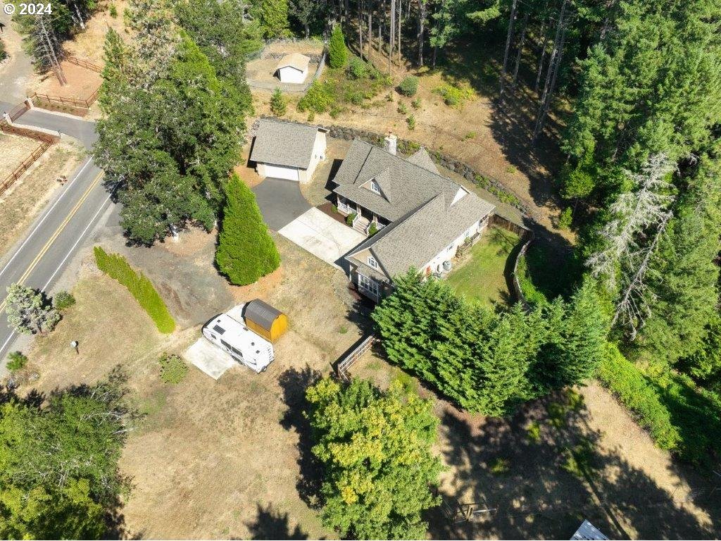 1426 Cleveland Loop Road Roseburg, OR 97471 - Photo 44 of 47 Gallery Image 44