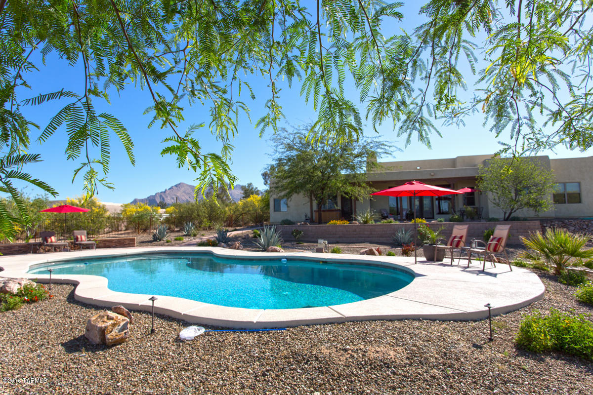 1099 West Panorama Road Tucson, AZ 85704 - Photo 3 of 33 Gallery Image 3