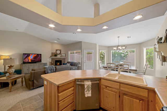 1732 West 540 North, Unit 155 St. George, UT 84770 - Photo 11 of 37