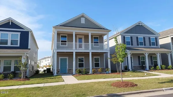 $2,600 | 4227 Mahal Avenue, Cary, NC 27519