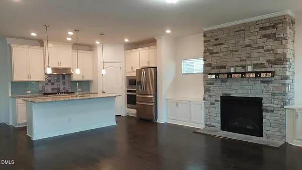 $2,600 | 4227 Mahal Avenue, Cary, NC 27519