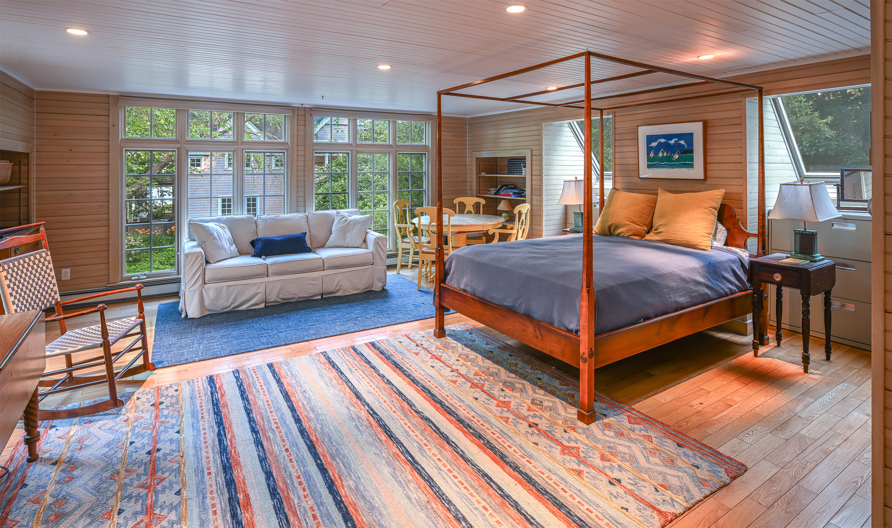 24 Emu Street Freeport, ME 04032 - Photo 40 of 54 Guest Suite