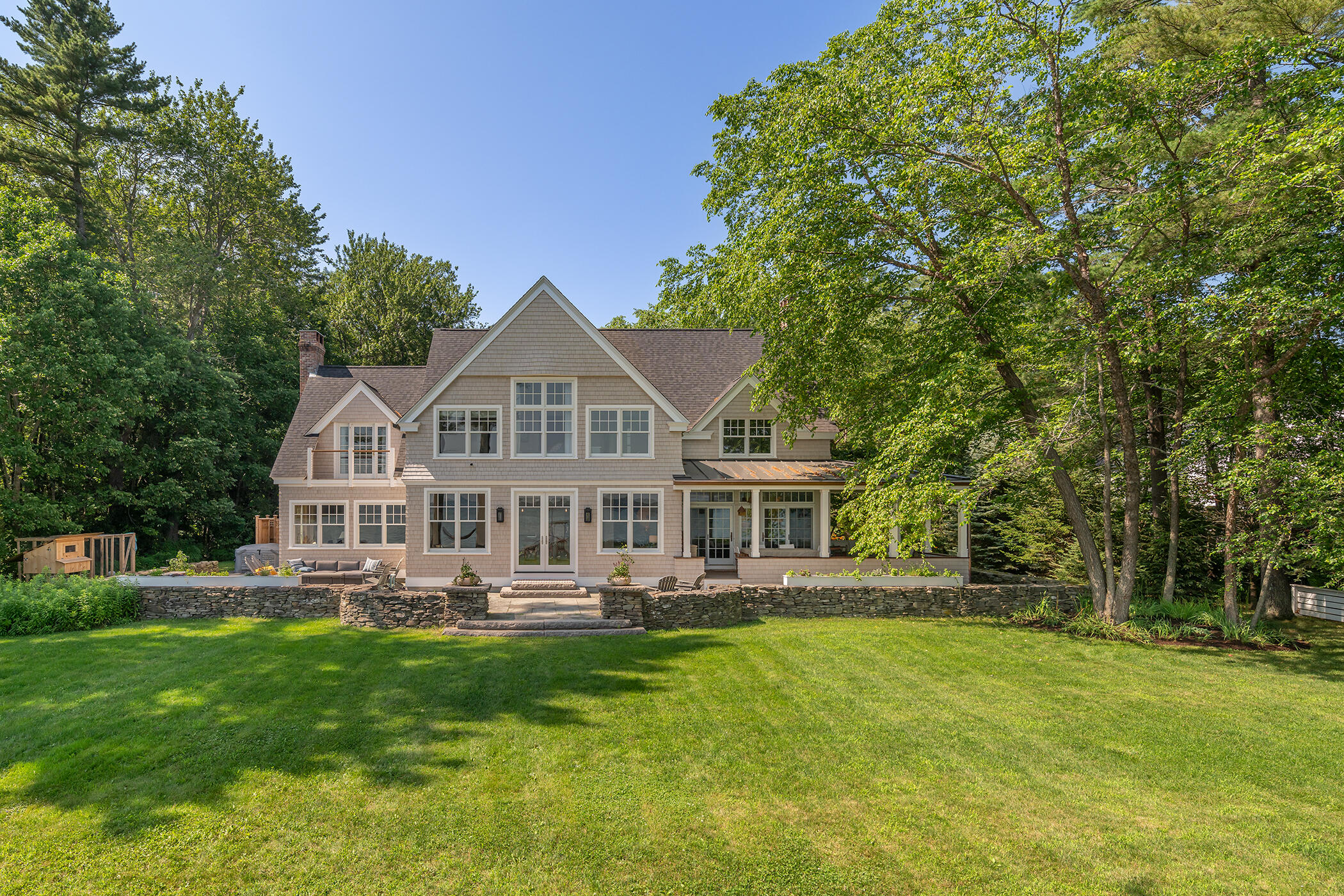 24 Emu Street Freeport, ME 04032 - Photo 4 of 54 4.