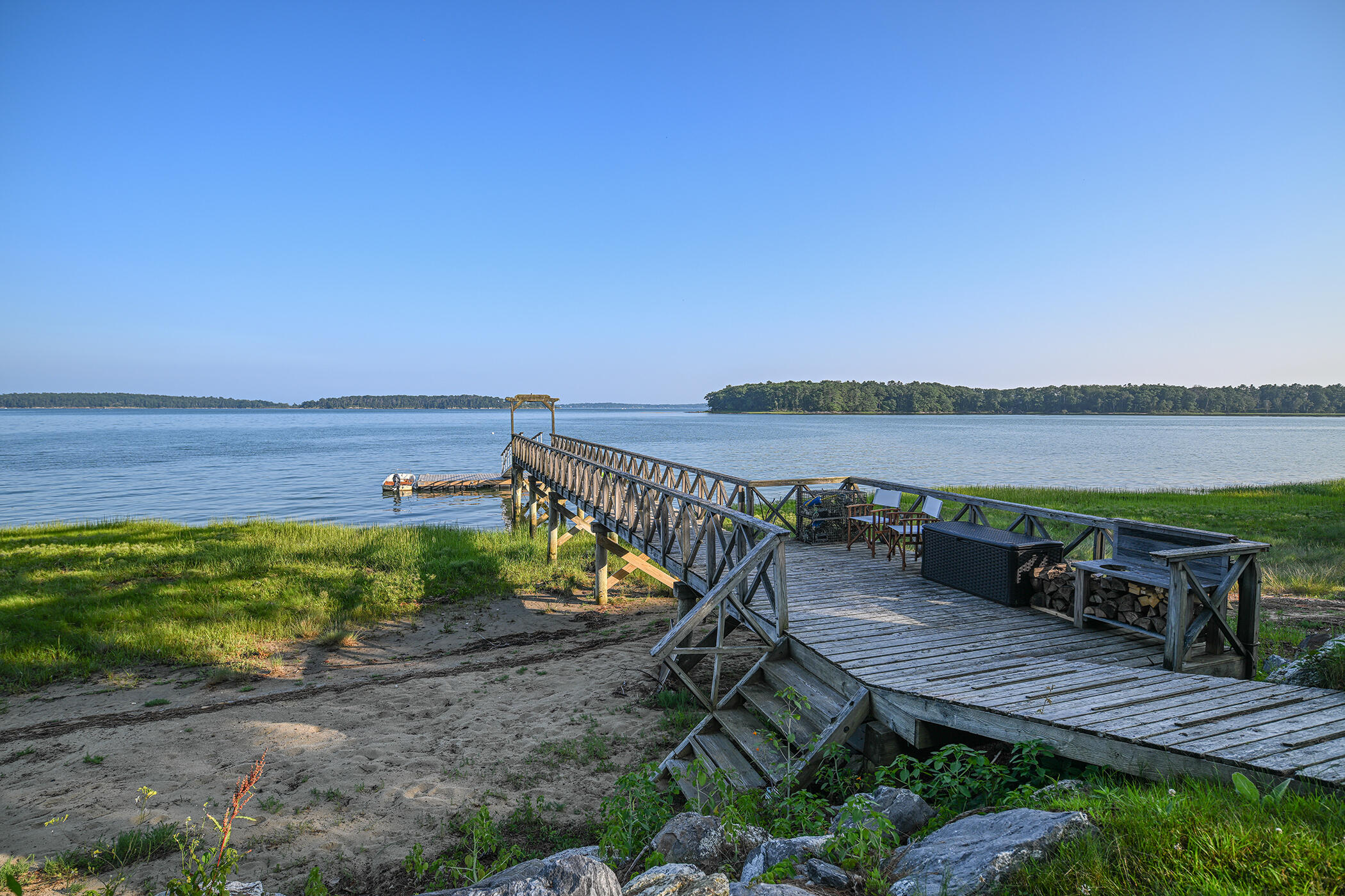 24 Emu Street Freeport, ME 04032 - Photo 45 of 54 43