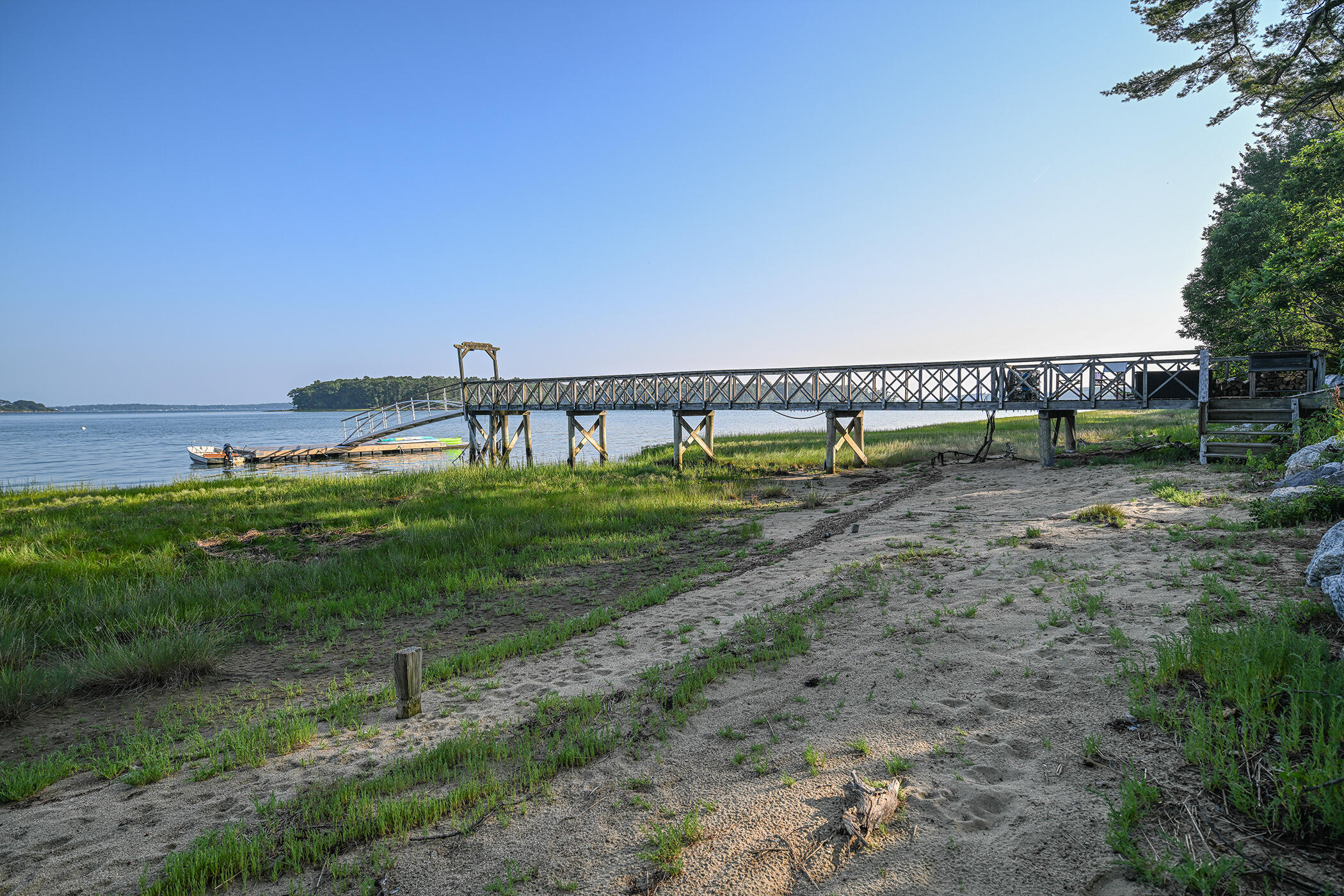 24 Emu Street Freeport, ME 04032 - Photo 46 of 54 44.