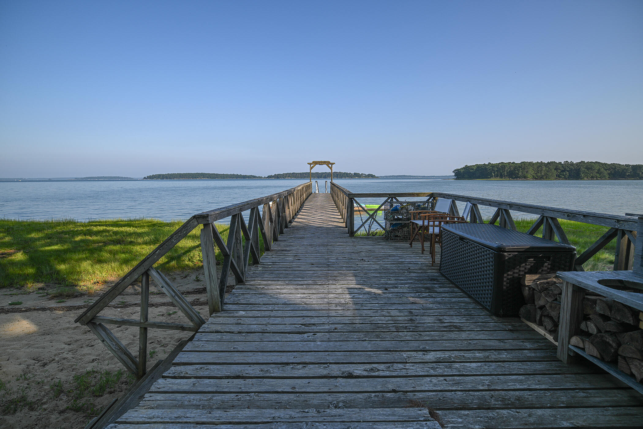 24 Emu Street Freeport, ME 04032 - Photo 47 of 54 45.