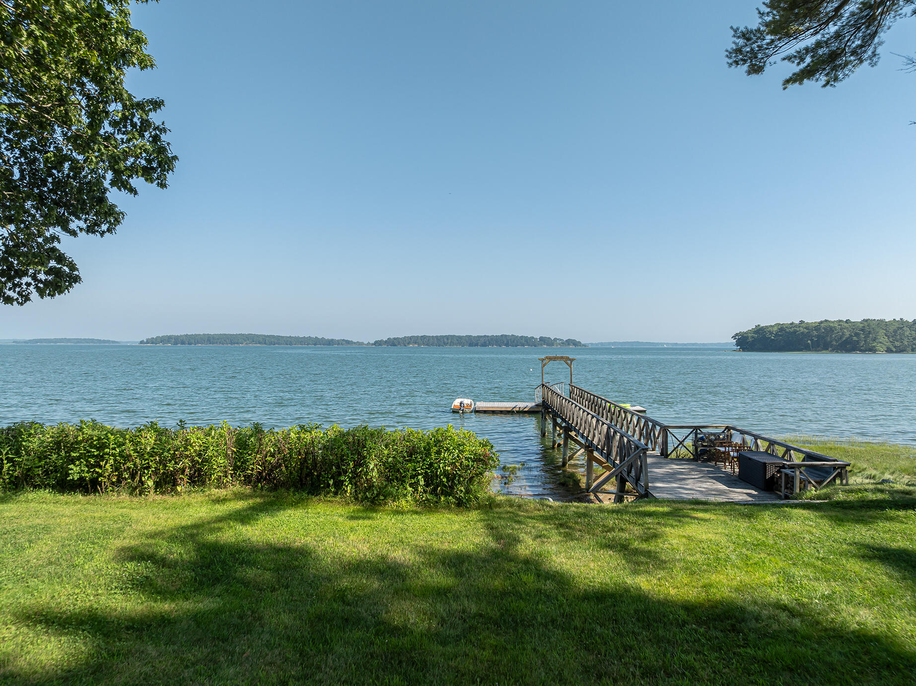 24 Emu Street Freeport, ME 04032 - Photo 53 of 54 51.