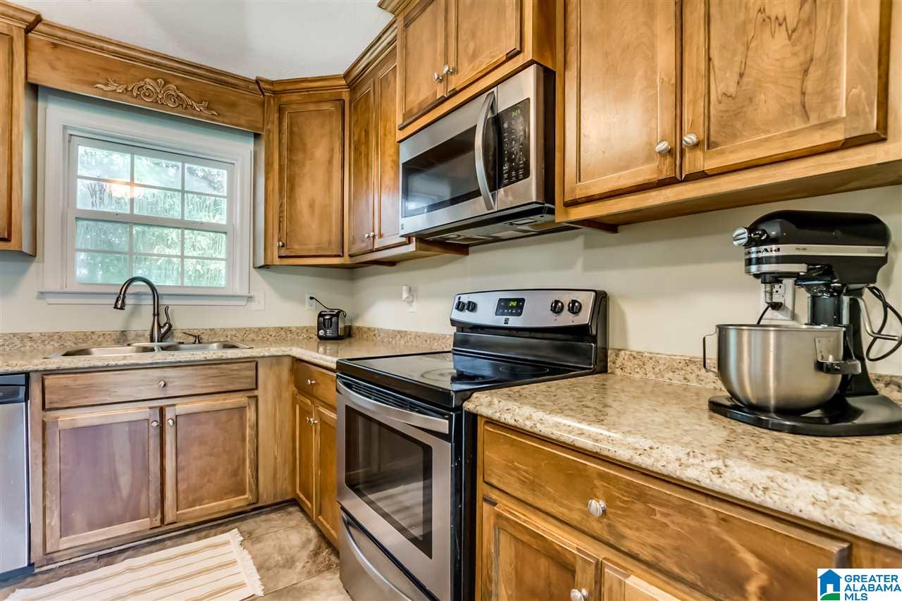 10343 Evergreen Church Road Vance, AL 35490 - Photo 13 of 32