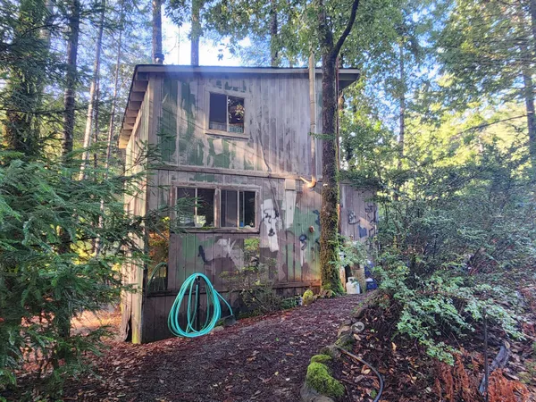 $350,000 | 3 West Moody Lane, Garberville, CA 95542
