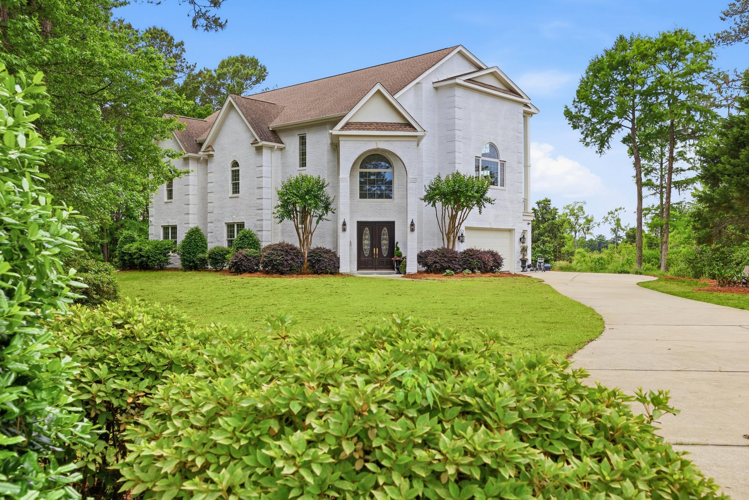 292 Portrush Loop Pawleys Island, SC 29585 - Photo 2 of 97