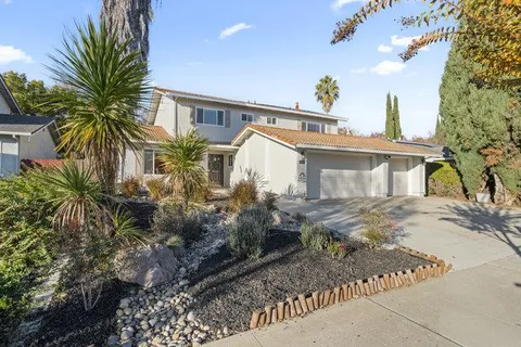 $1,098,000 | 819 Cumberland Drive, Gilroy, CA 95020