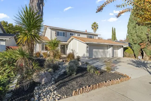 $1,098,000 | 819 Cumberland Drive, Gilroy, CA 95020