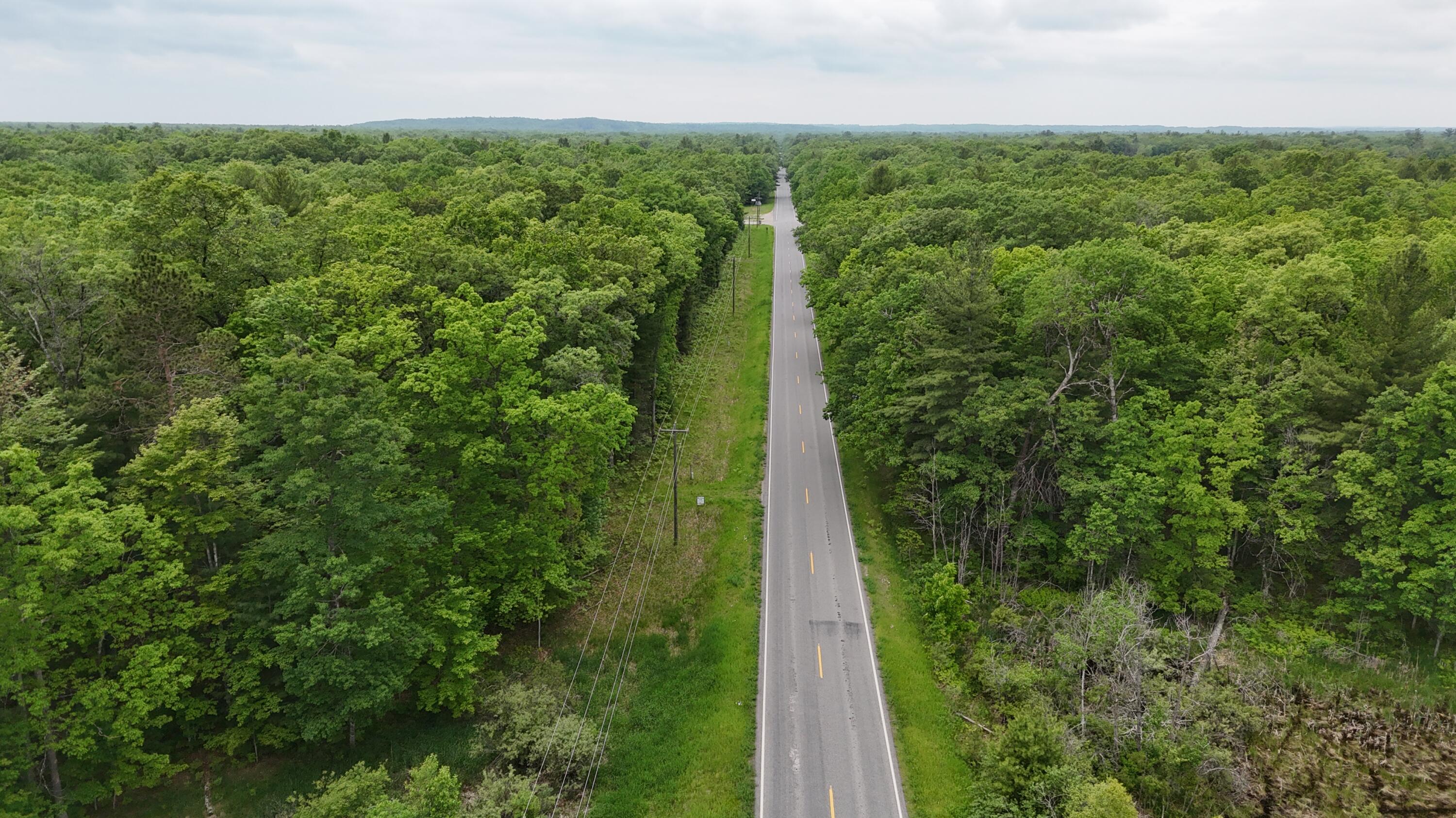 6780 North High Bridge Road Brethren, MI 49619 - Photo 29 of 41 Highbridge