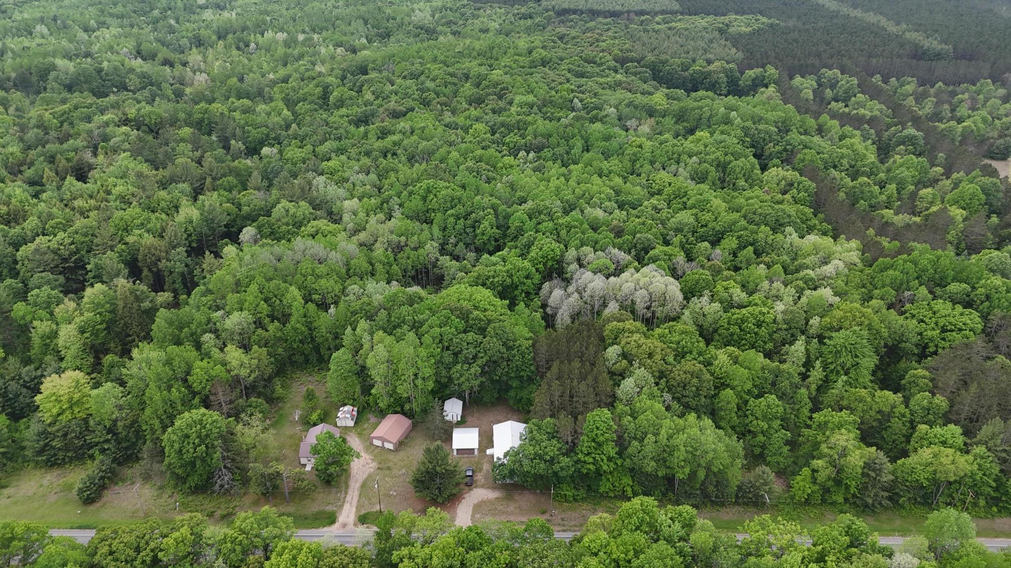 6780 North High Bridge Road Brethren, MI 49619 - Photo 8 of 41 Highbridge