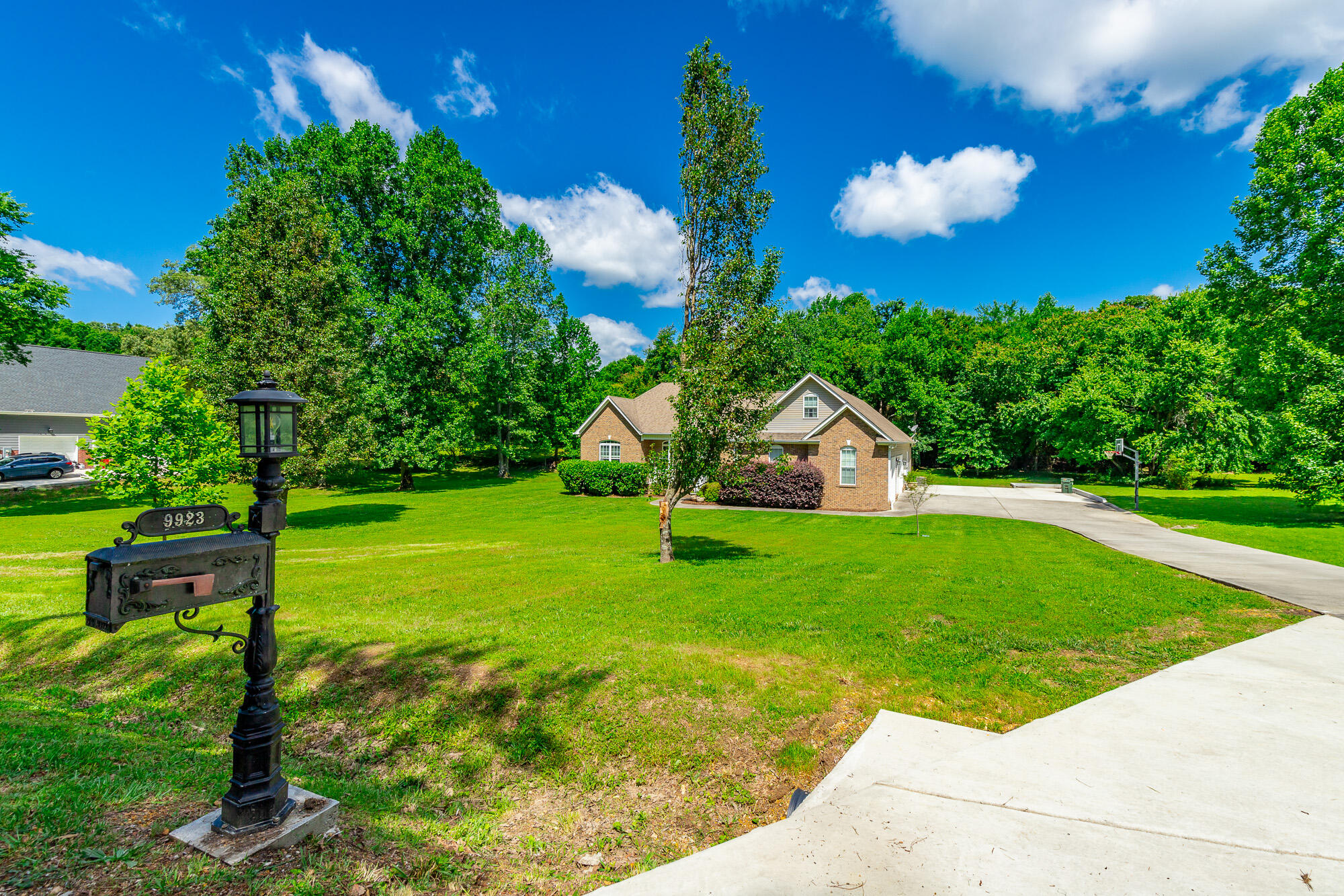 9923 Sims-Harris Road Ooltewah, TN 37363 - Photo 101 of 125 9923 Sims-Harris Road HD-106