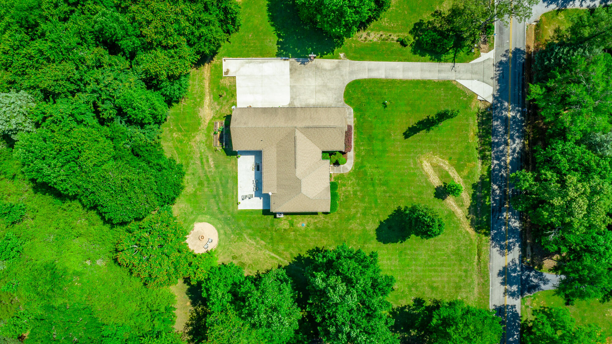 9923 Sims-Harris Road Ooltewah, TN 37363 - Photo 103 of 125 9923 Sims-Harris Road HD-108